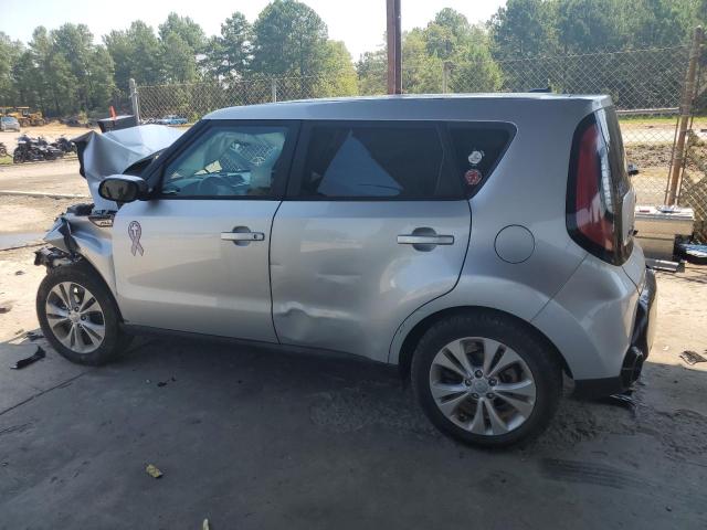 Photo 1 VIN: KNDJP3A58G7824549 - KIA SOUL + 