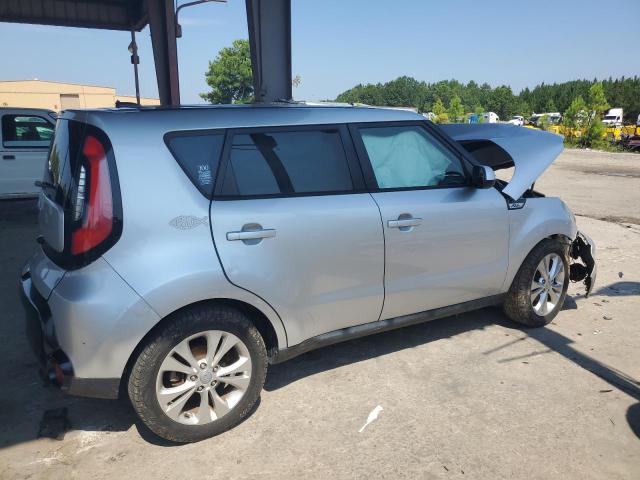 Photo 2 VIN: KNDJP3A58G7824549 - KIA SOUL + 