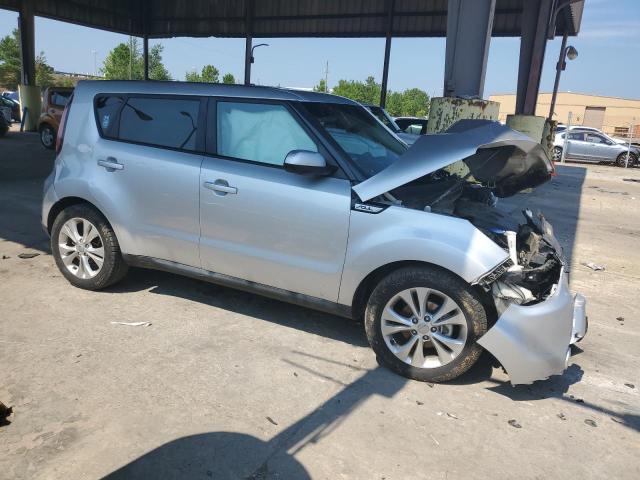 Photo 3 VIN: KNDJP3A58G7824549 - KIA SOUL + 