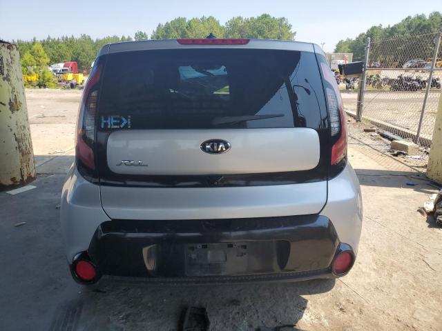 Photo 5 VIN: KNDJP3A58G7824549 - KIA SOUL + 