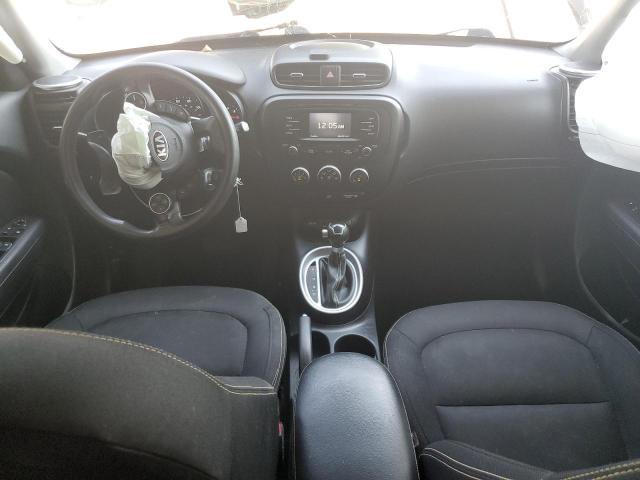 Photo 7 VIN: KNDJP3A58G7824549 - KIA SOUL + 