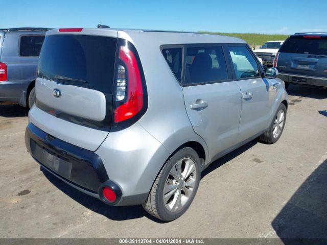 Photo 3 VIN: KNDJP3A58G7824874 - KIA SOUL 