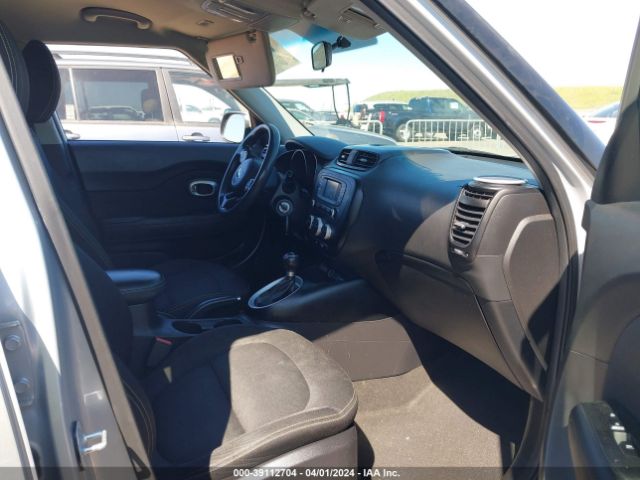 Photo 4 VIN: KNDJP3A58G7824874 - KIA SOUL 