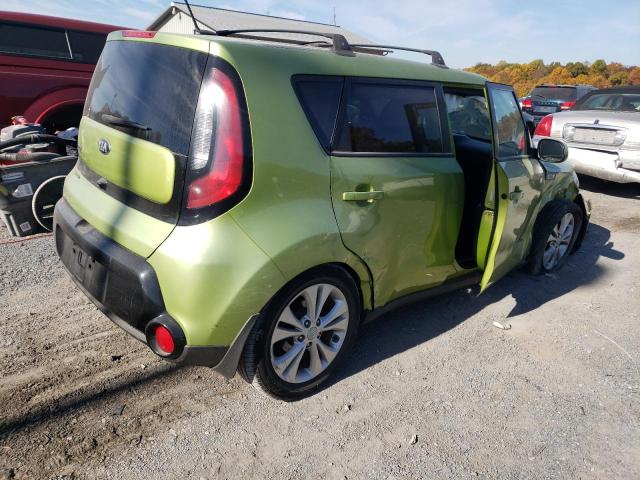 Photo 2 VIN: KNDJP3A58G7829203 - KIA SOUL 