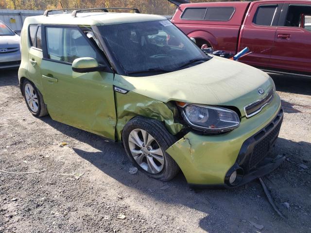 Photo 3 VIN: KNDJP3A58G7829203 - KIA SOUL 