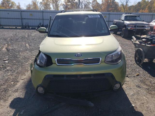 Photo 4 VIN: KNDJP3A58G7829203 - KIA SOUL 