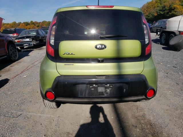 Photo 5 VIN: KNDJP3A58G7829203 - KIA SOUL 