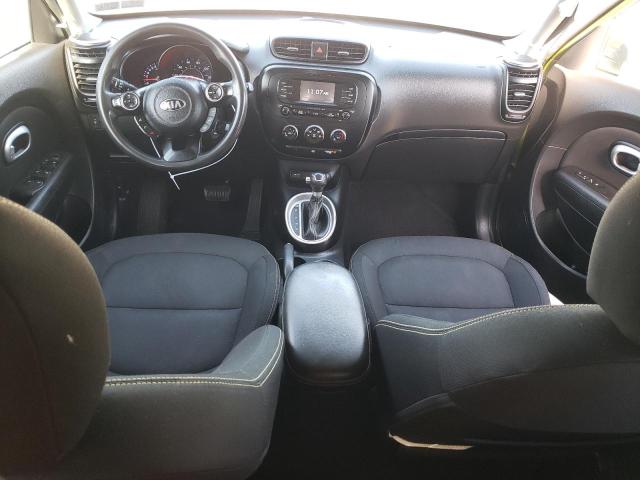 Photo 7 VIN: KNDJP3A58G7829203 - KIA SOUL 