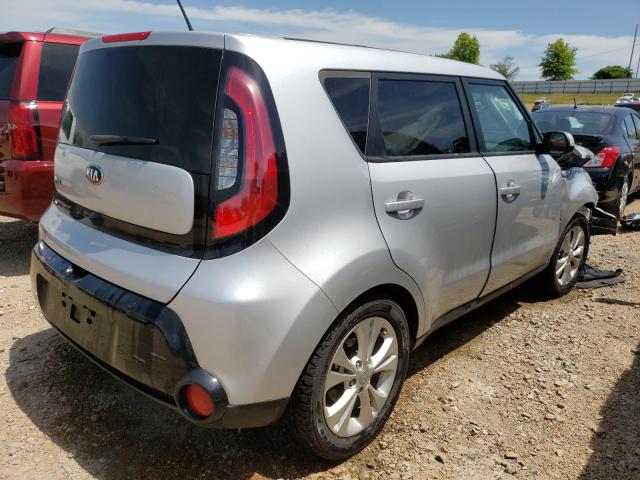 Photo 3 VIN: KNDJP3A58G7830318 - KIA SOUL + 