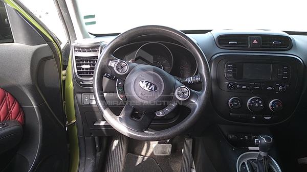 Photo 13 VIN: KNDJP3A58G7838984 - KIA SOUL 