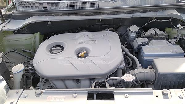 Photo 28 VIN: KNDJP3A58G7838984 - KIA SOUL 