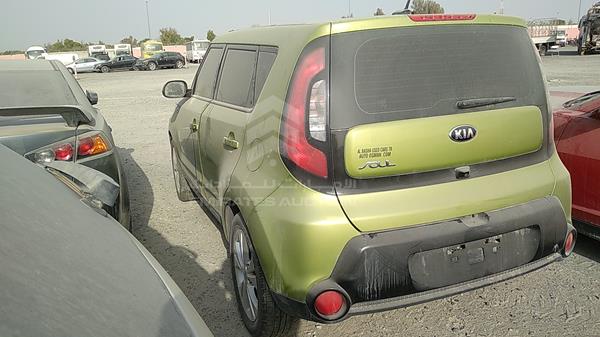 Photo 6 VIN: KNDJP3A58G7838984 - KIA SOUL 