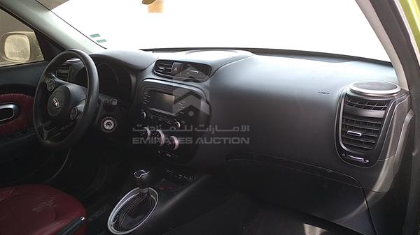 Photo 23 VIN: KNDJP3A58G7838984 - KIA SOUL 