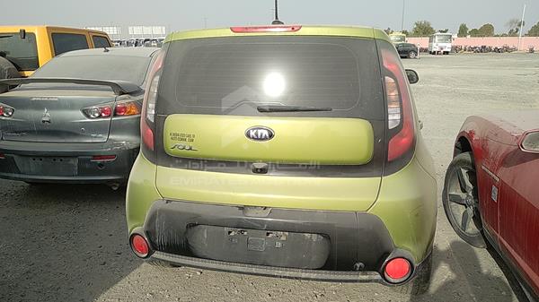 Photo 7 VIN: KNDJP3A58G7838984 - KIA SOUL 