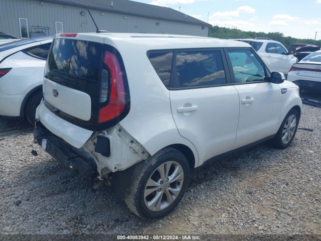 Photo 3 VIN: KNDJP3A58G7842548 - KIA SOUL 