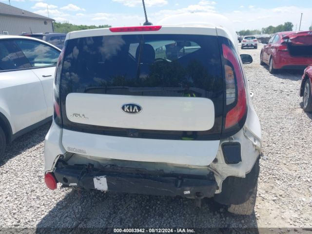 Photo 5 VIN: KNDJP3A58G7842548 - KIA SOUL 