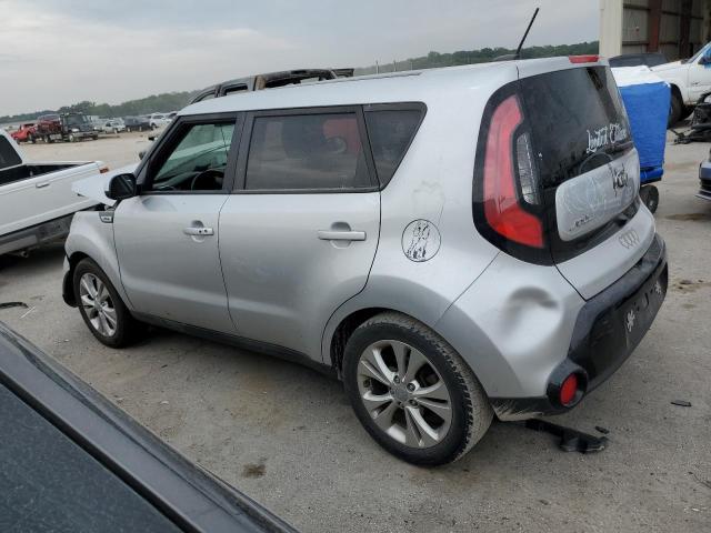 Photo 1 VIN: KNDJP3A58G7843442 - KIA SOUL + 