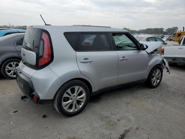 Photo 2 VIN: KNDJP3A58G7843442 - KIA SOUL + 