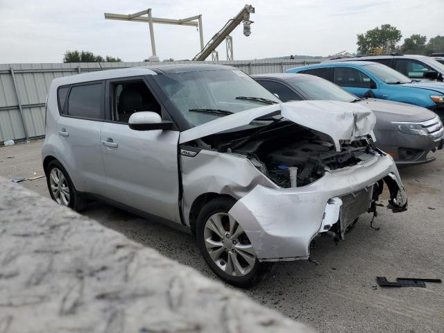 Photo 3 VIN: KNDJP3A58G7843442 - KIA SOUL + 