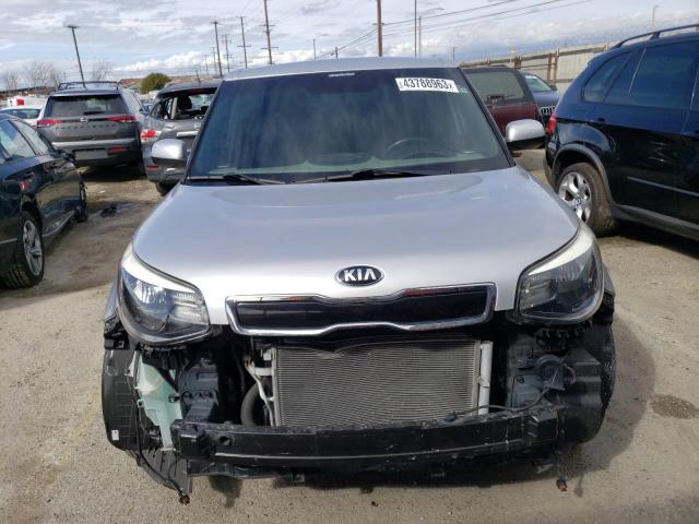 Photo 4 VIN: KNDJP3A58G7845997 - KIA SOUL + 