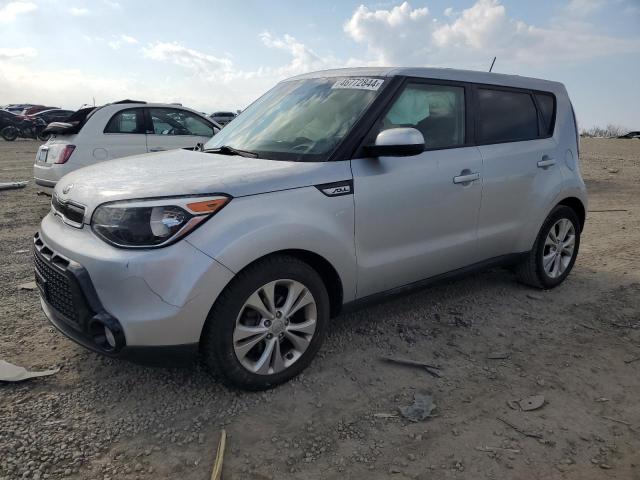 Photo 0 VIN: KNDJP3A58G7846017 - KIA SOUL 