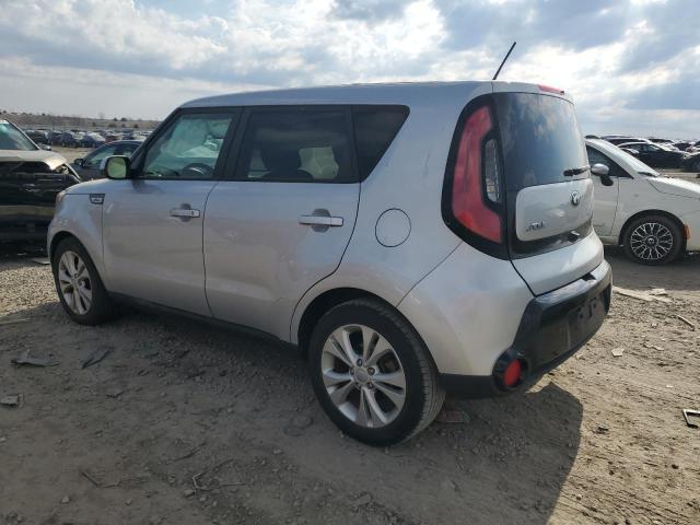 Photo 1 VIN: KNDJP3A58G7846017 - KIA SOUL 