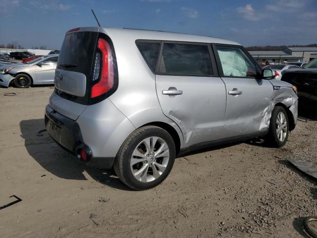 Photo 2 VIN: KNDJP3A58G7846017 - KIA SOUL 