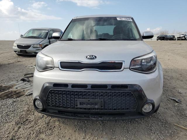 Photo 4 VIN: KNDJP3A58G7846017 - KIA SOUL 