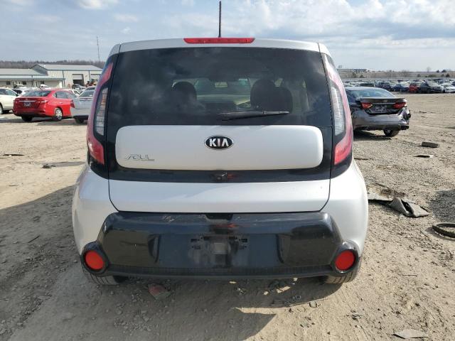 Photo 5 VIN: KNDJP3A58G7846017 - KIA SOUL 