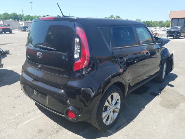 Photo 3 VIN: KNDJP3A58G7849208 - KIA SOUL + 