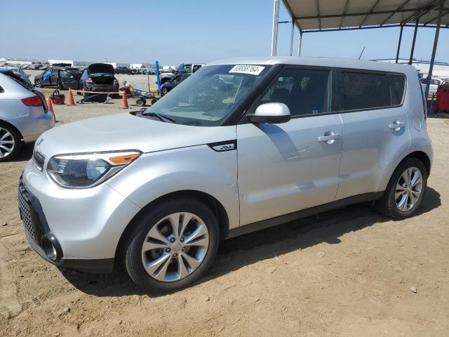 Photo 0 VIN: KNDJP3A58G7855686 - KIA SOUL + 