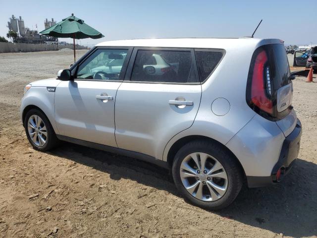 Photo 1 VIN: KNDJP3A58G7855686 - KIA SOUL + 