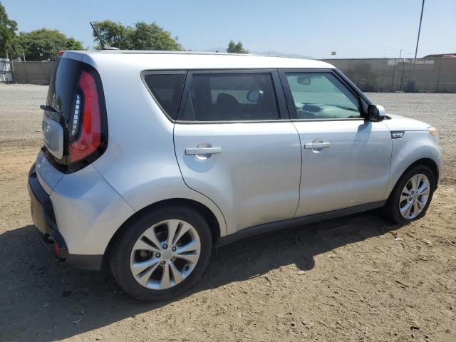 Photo 2 VIN: KNDJP3A58G7855686 - KIA SOUL + 