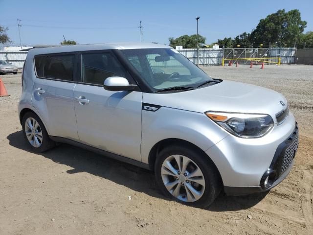 Photo 3 VIN: KNDJP3A58G7855686 - KIA SOUL + 