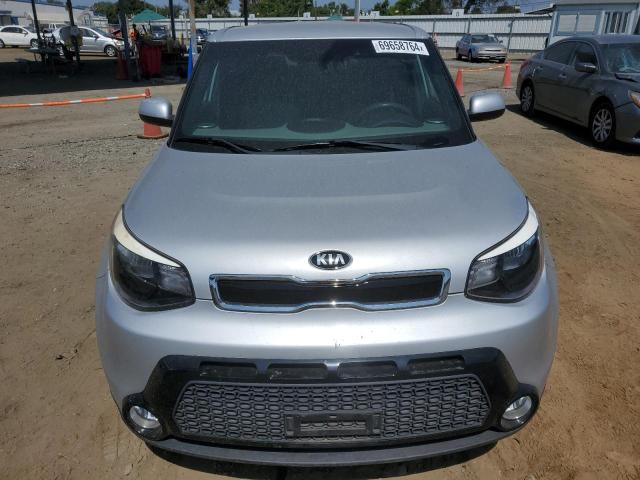 Photo 4 VIN: KNDJP3A58G7855686 - KIA SOUL + 