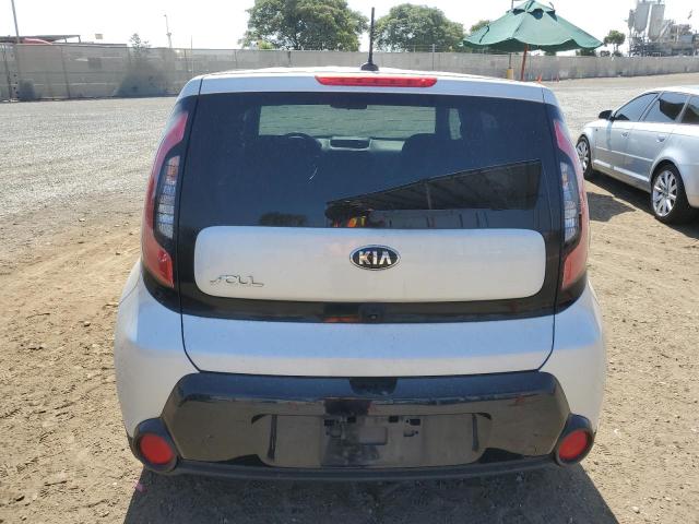 Photo 5 VIN: KNDJP3A58G7855686 - KIA SOUL + 