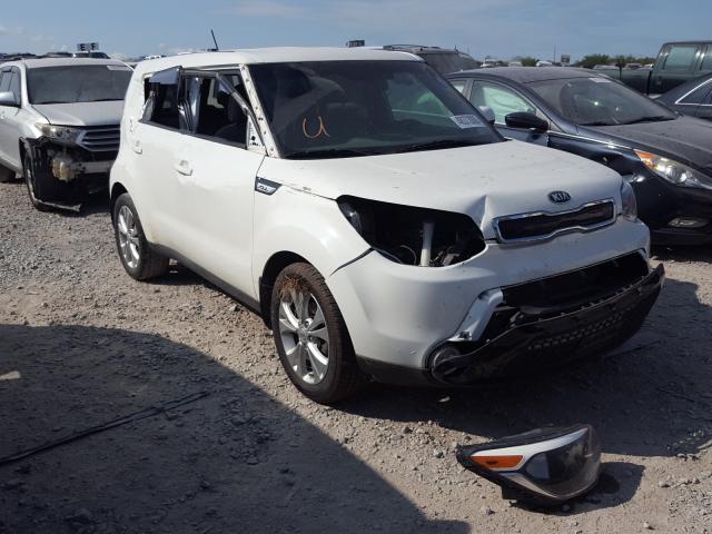 Photo 0 VIN: KNDJP3A58G7856224 - KIA SOUL + 