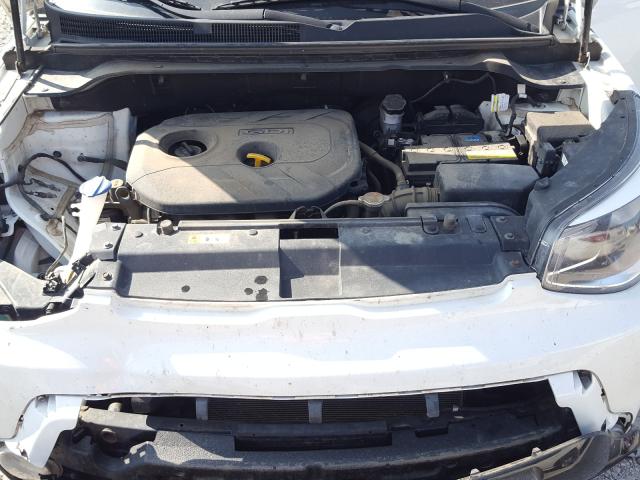 Photo 6 VIN: KNDJP3A58G7856224 - KIA SOUL + 