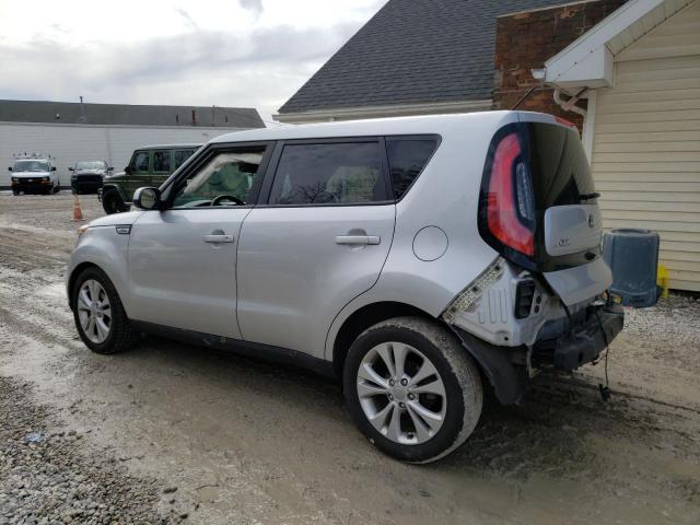 Photo 1 VIN: KNDJP3A58G7856451 - KIA SOUL + 