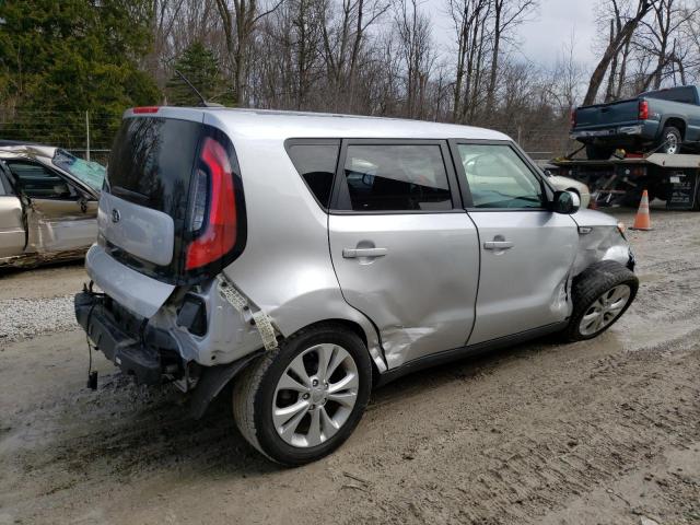 Photo 2 VIN: KNDJP3A58G7856451 - KIA SOUL + 