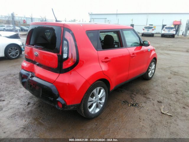 Photo 3 VIN: KNDJP3A58G7859351 - KIA SOUL 