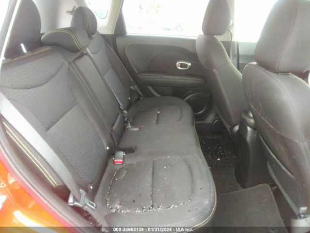 Photo 7 VIN: KNDJP3A58G7859351 - KIA SOUL 