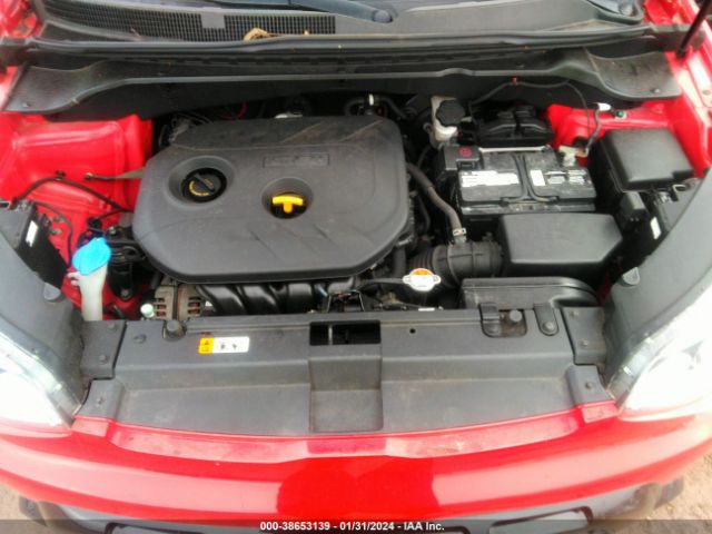 Photo 9 VIN: KNDJP3A58G7859351 - KIA SOUL 