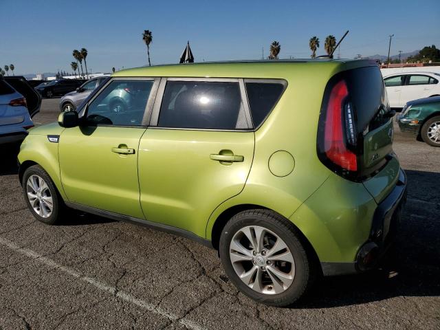 Photo 1 VIN: KNDJP3A58G7860466 - KIA SOUL + 