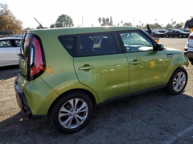 Photo 2 VIN: KNDJP3A58G7860466 - KIA SOUL + 