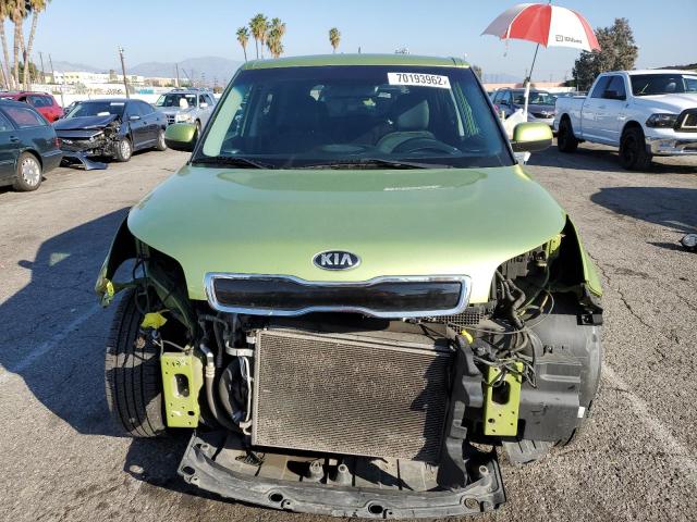 Photo 4 VIN: KNDJP3A58G7860466 - KIA SOUL + 