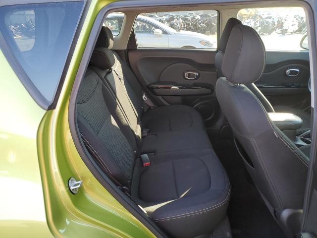 Photo 9 VIN: KNDJP3A58G7860466 - KIA SOUL + 