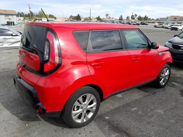 Photo 2 VIN: KNDJP3A58G7861374 - KIA SOUL + 