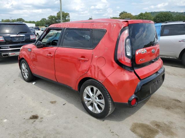 Photo 1 VIN: KNDJP3A58G7862170 - KIA SOUL 