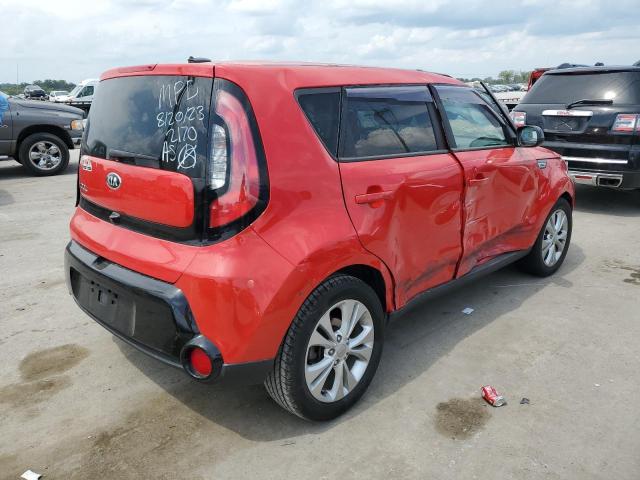 Photo 2 VIN: KNDJP3A58G7862170 - KIA SOUL 